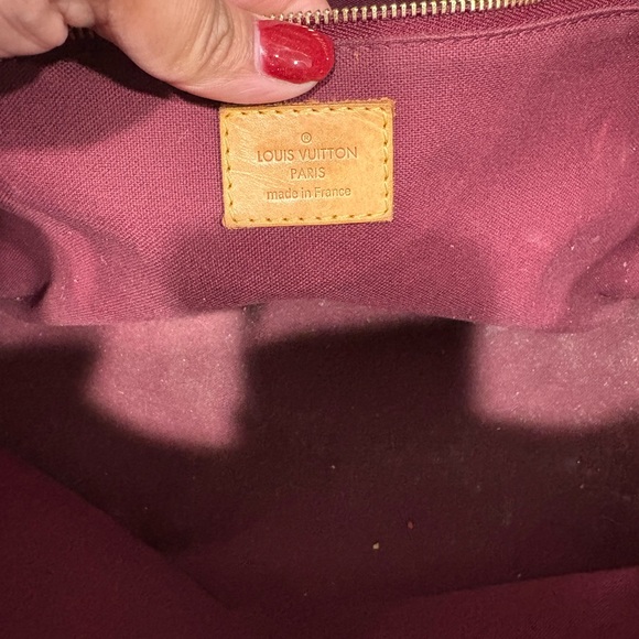 Louis Vuitton rapsail pm - Picture 6 of 9